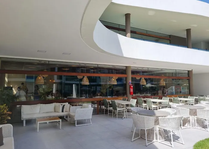 Makia Beach Experience - Novissimo Flat Porto De Galinha - Muro Alto